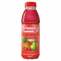 FRUIT PUNCH PET 50CL (1)