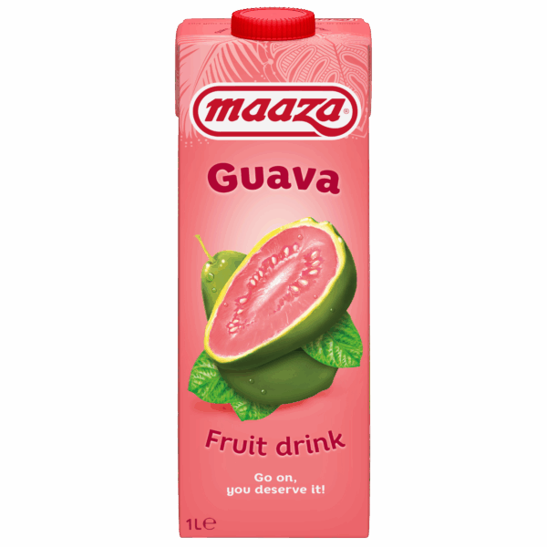 Guava 1L