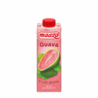 Guava 33cl