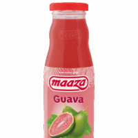 Guava 33cl glass