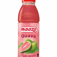 Guava 50cl PET