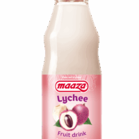Lychee 1L glass