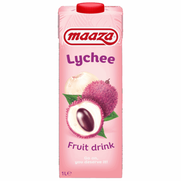 Lychee 1L