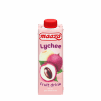 Lychee 33cl