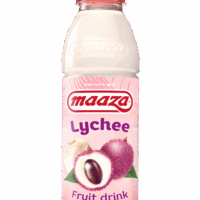 Lychee 50cl PET