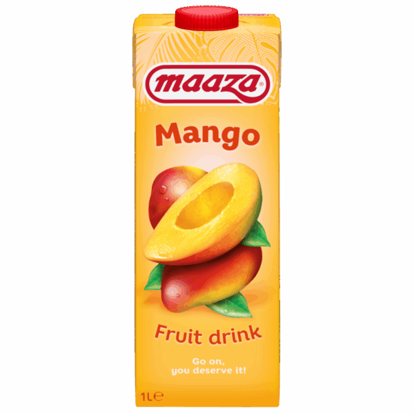 Mango 1L