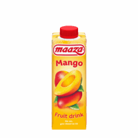 Mango 33cl