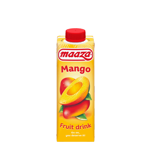 Mango 33cl