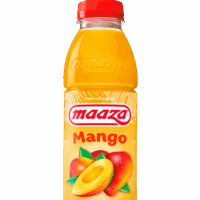 Mango 50cl PET