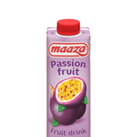 Passion fruit 33cl