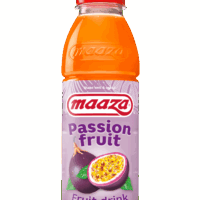 Passion fruit 50cl PET