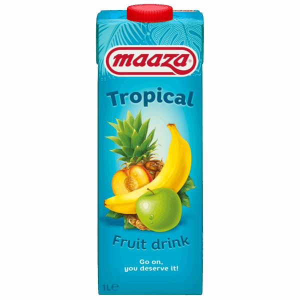 Tropical 1L
