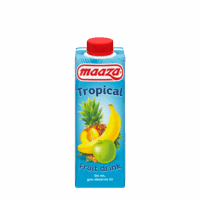 Tropical 33cl