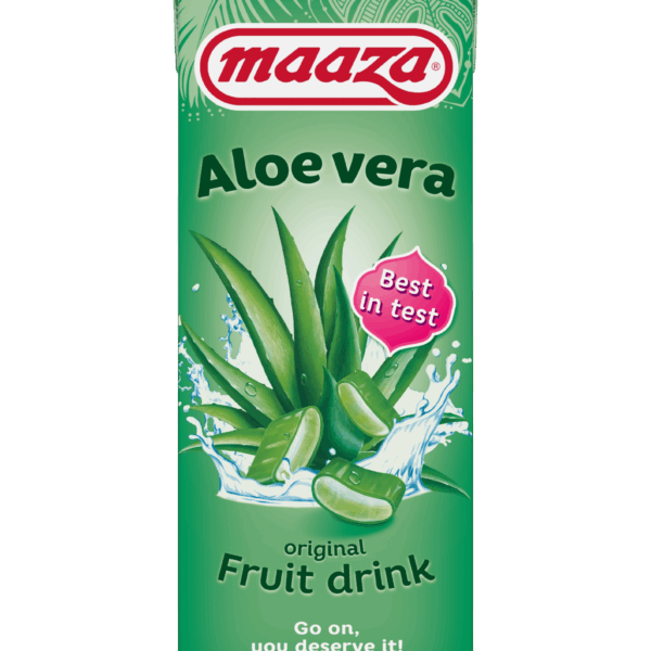 Aloe Vera 1L
