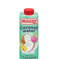 coconut water 33cl