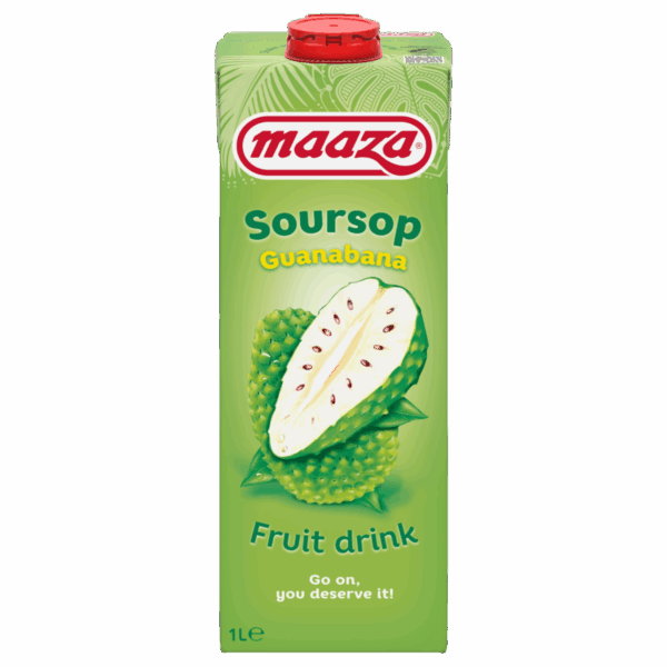 Soursop 1L